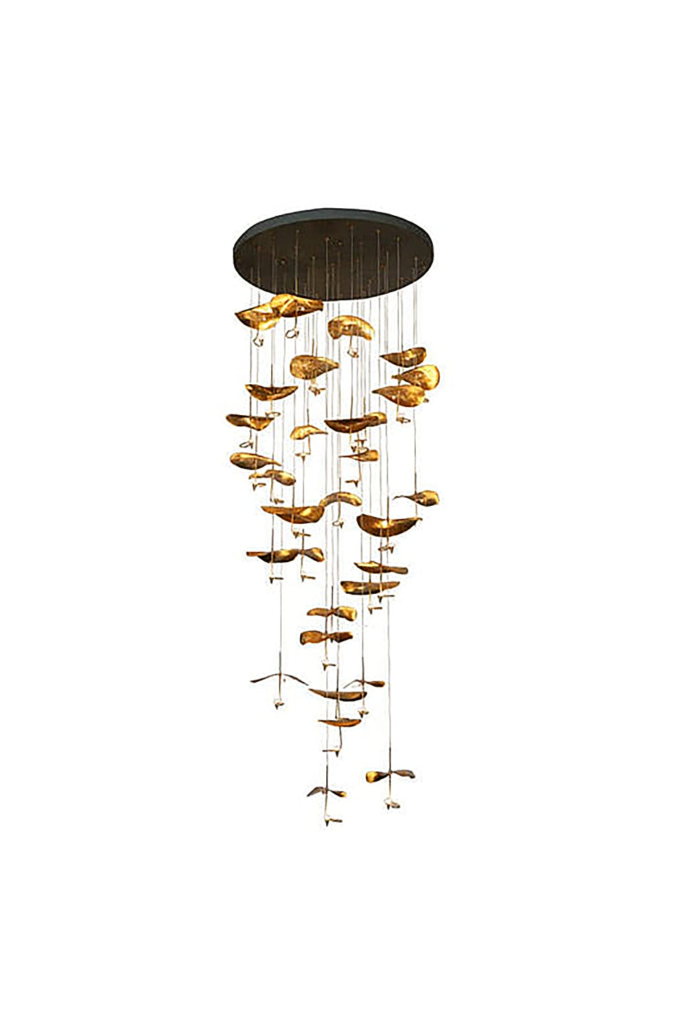 Multi-Lite Pendant light - everlamps