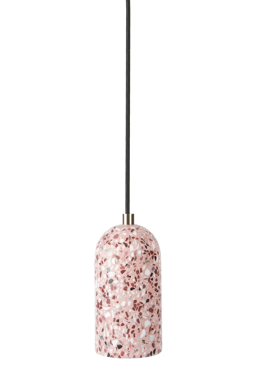 U Terrazzo Pendant Lamp - everlamps