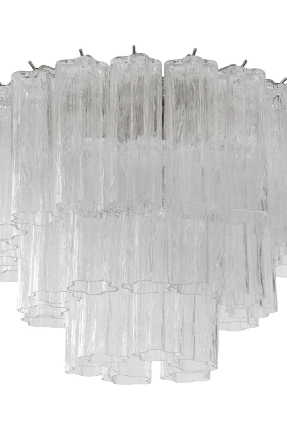 Art Trunci Glass Statement Ceiling Light - view 11 | everlamps