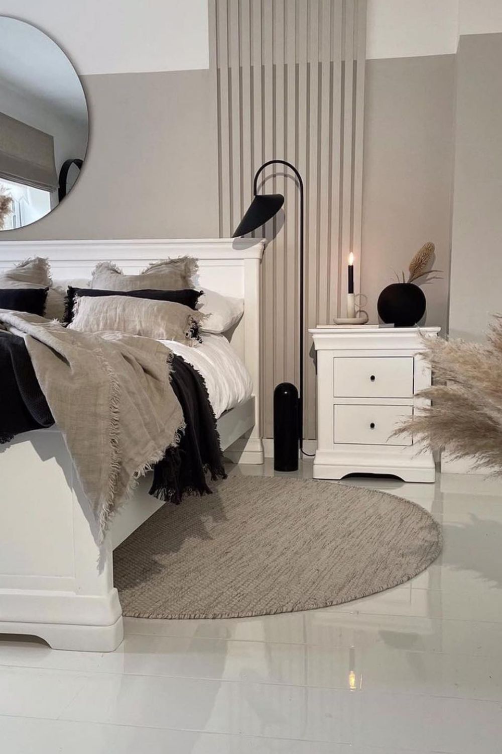 Arum Floor Lamp - everlamps