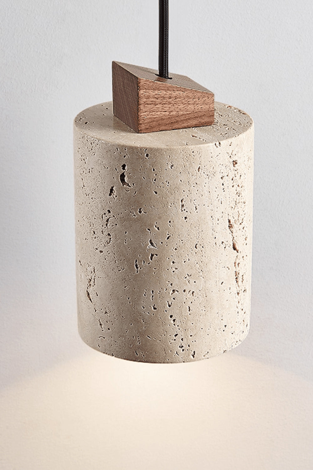 Arvo Cylinder Pendant Lamp - view 14 | everlamps