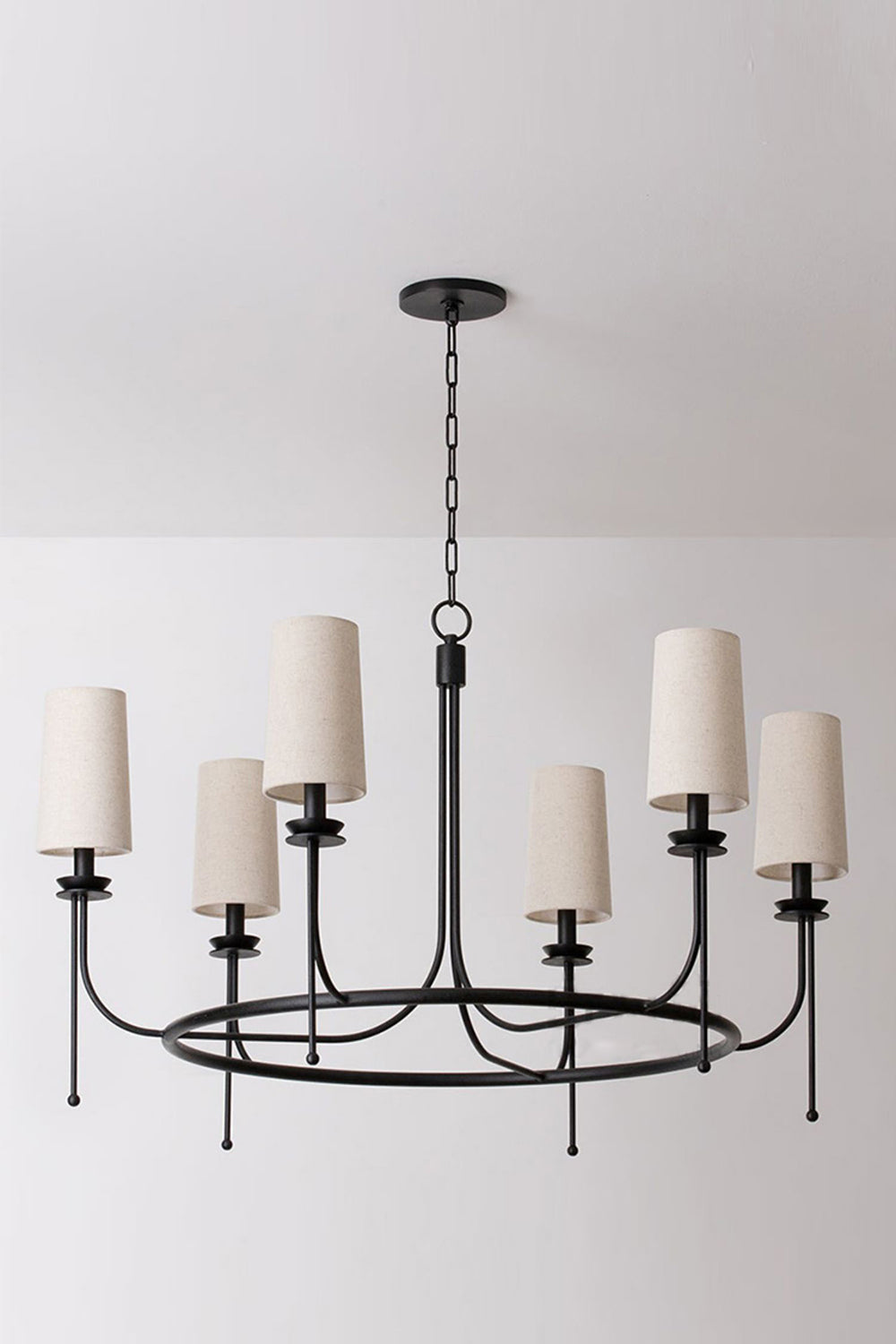 Calder Chandelier - view 18 | everlamps