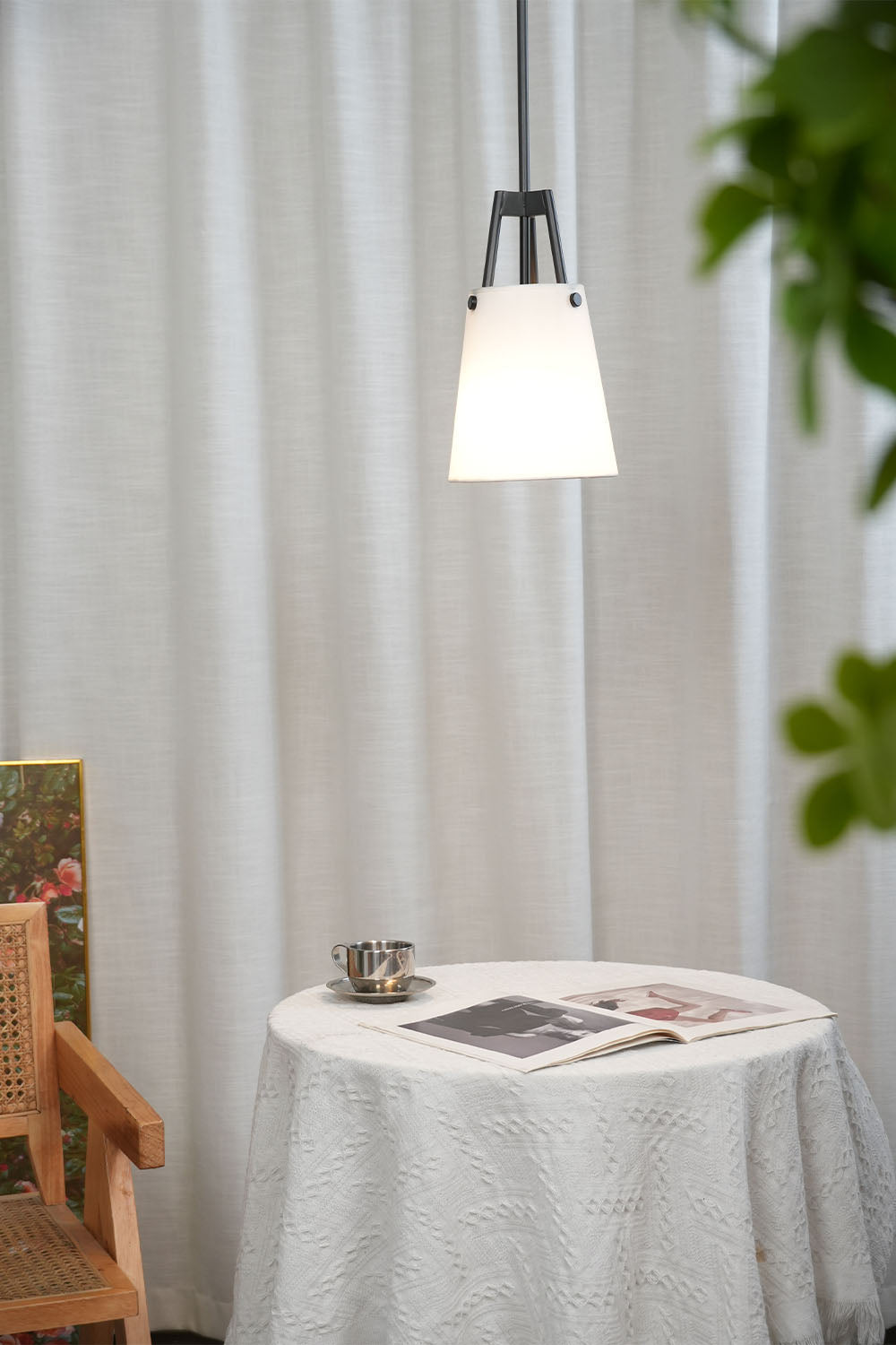 Corniche Pendant Lamp - view 6 | everlamps
