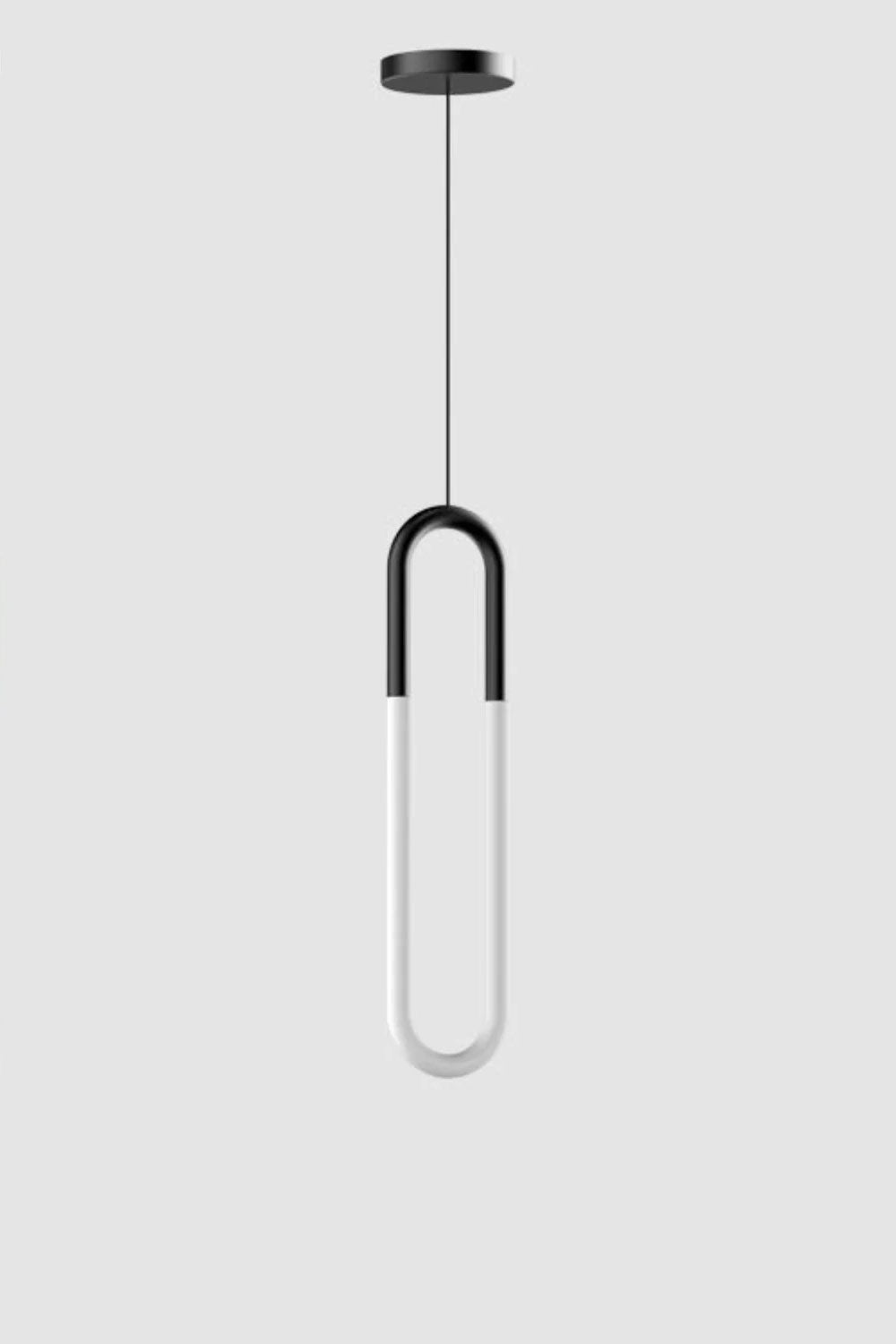 Darla Clip Pendant Lamp | everlamps