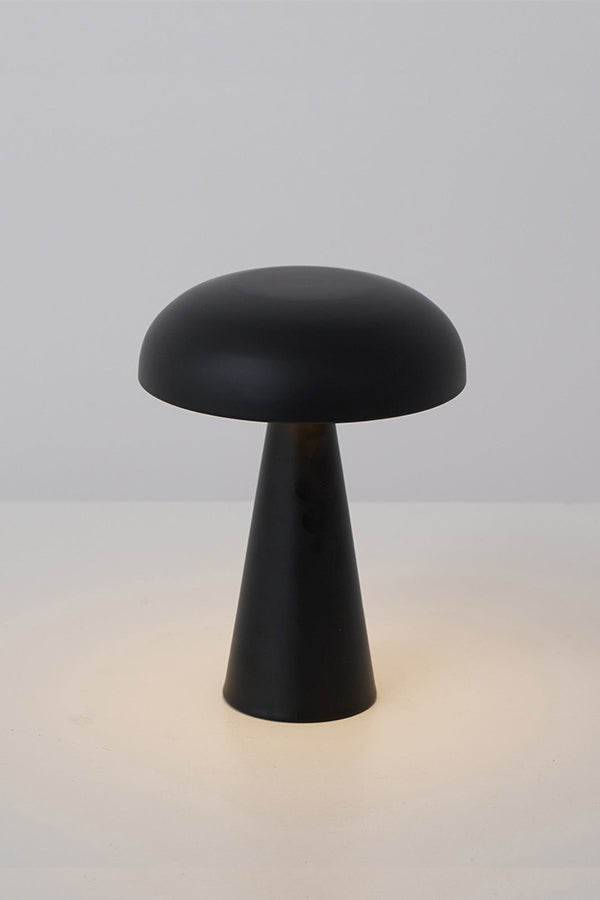 Cordless Mushroom Table Lamp - view 20 | everlamps
