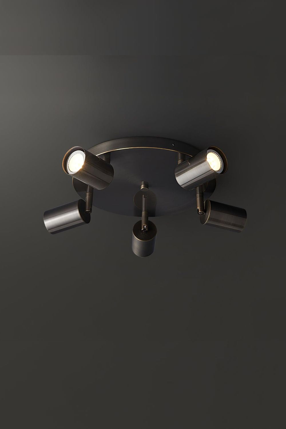 Hugo Hotspot Ceiling Light - view 18 | everlamps