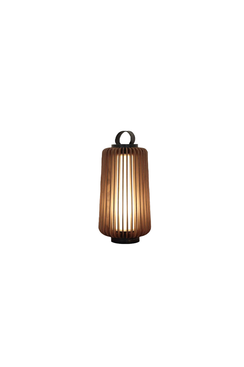 Legno Rechargeable Outdoor Table Lamp - view 18 | everlamps