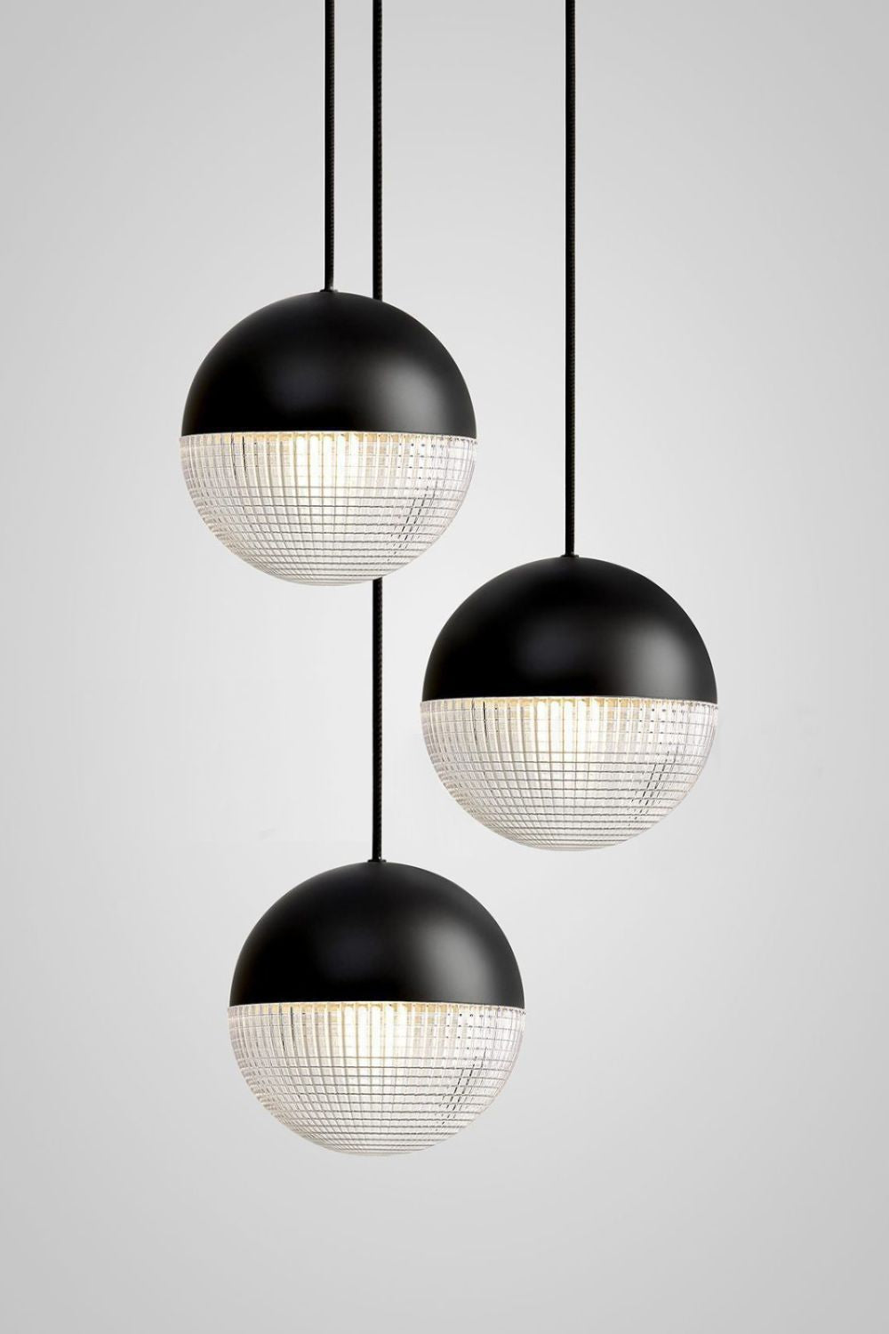 Lens Flair Pendant Lamp - everlamps
