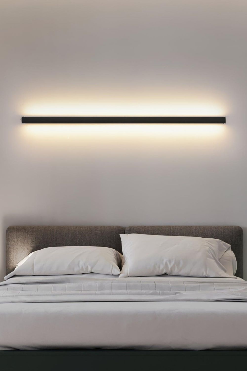 Minimalist Line Wall Lamp - everlamps