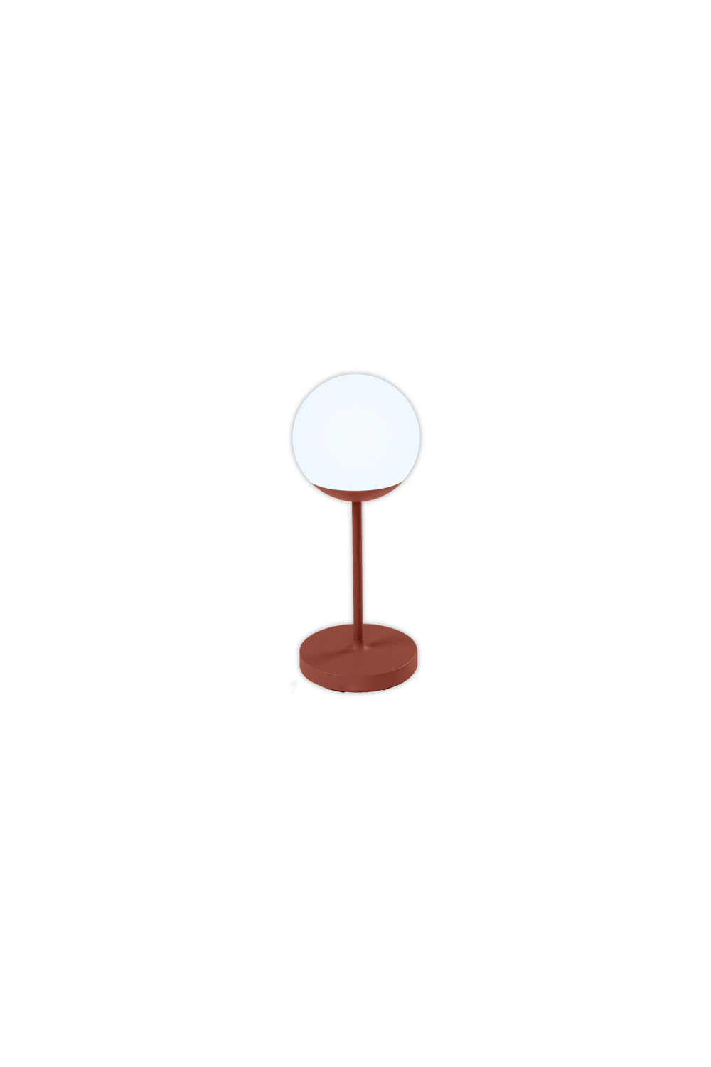 Mooon Outdoor Rechargeable Table Lamp - view 25 | everlamps