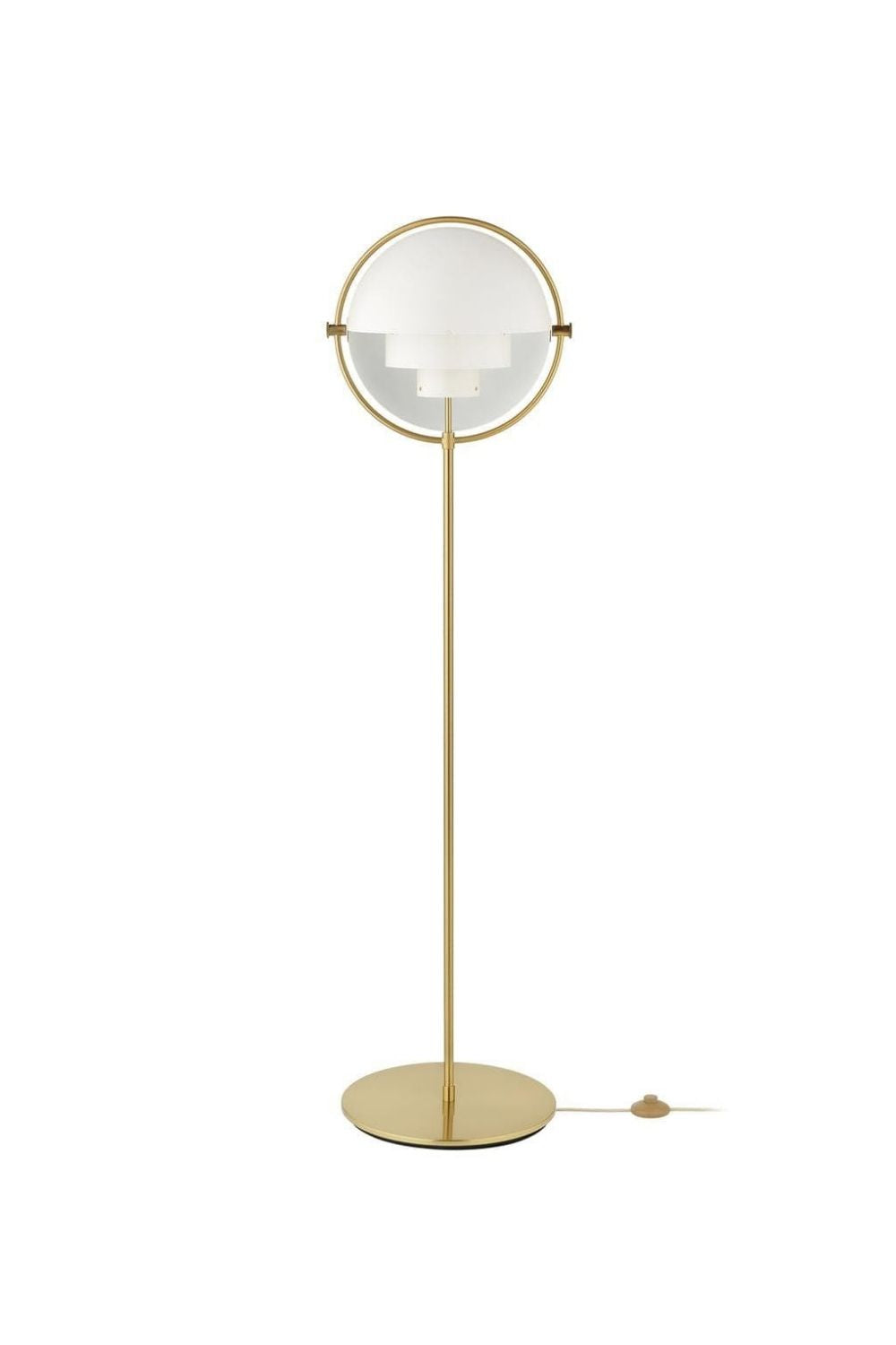 Multi-Lite Floor Lamp - view 29 | everlamps