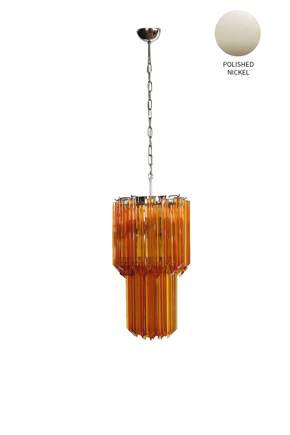 Art Prisms Chandelier - view 18 | everlamps