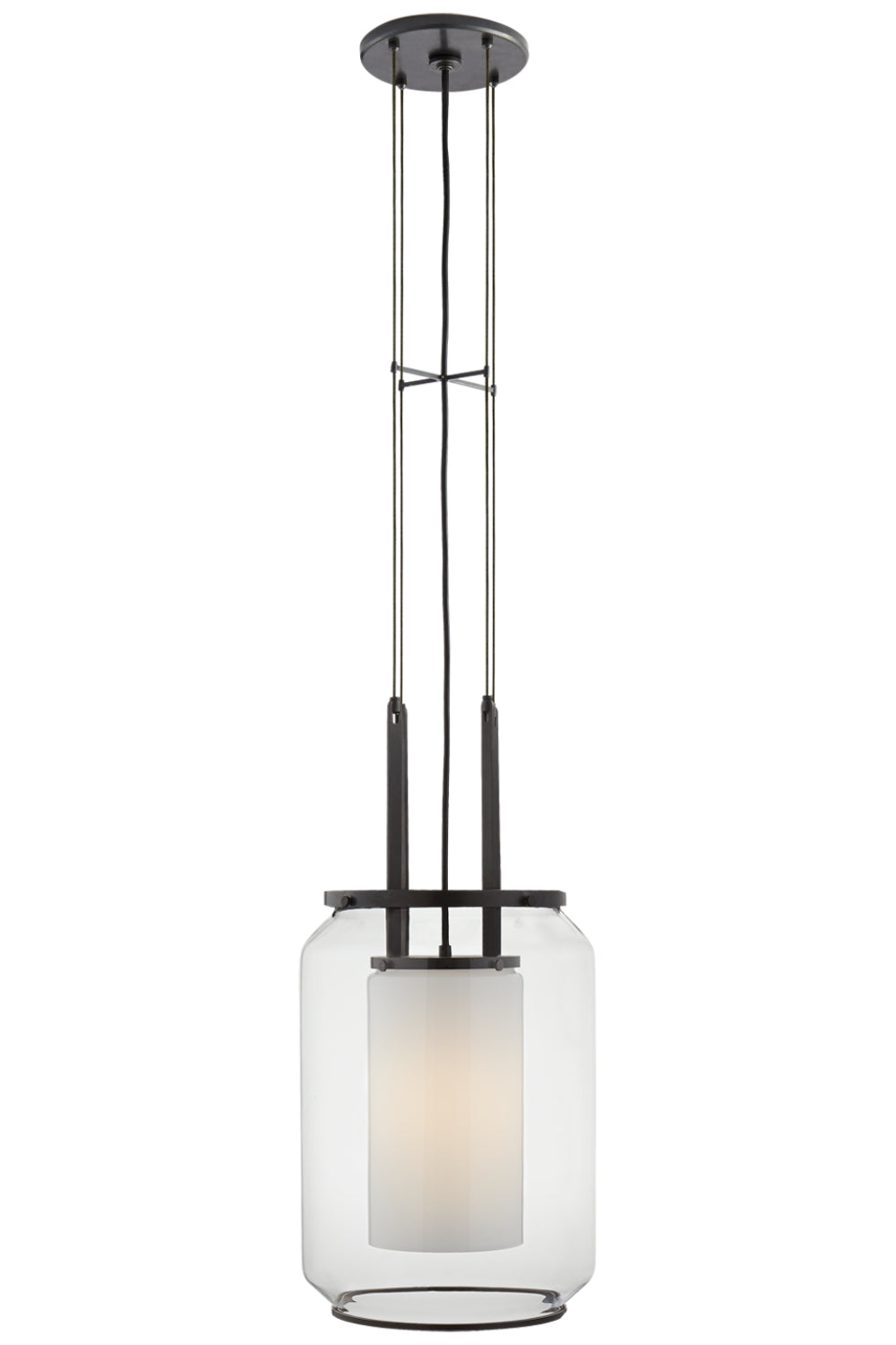 Ralph Lauren Upton Pendant Lamp - everlamps