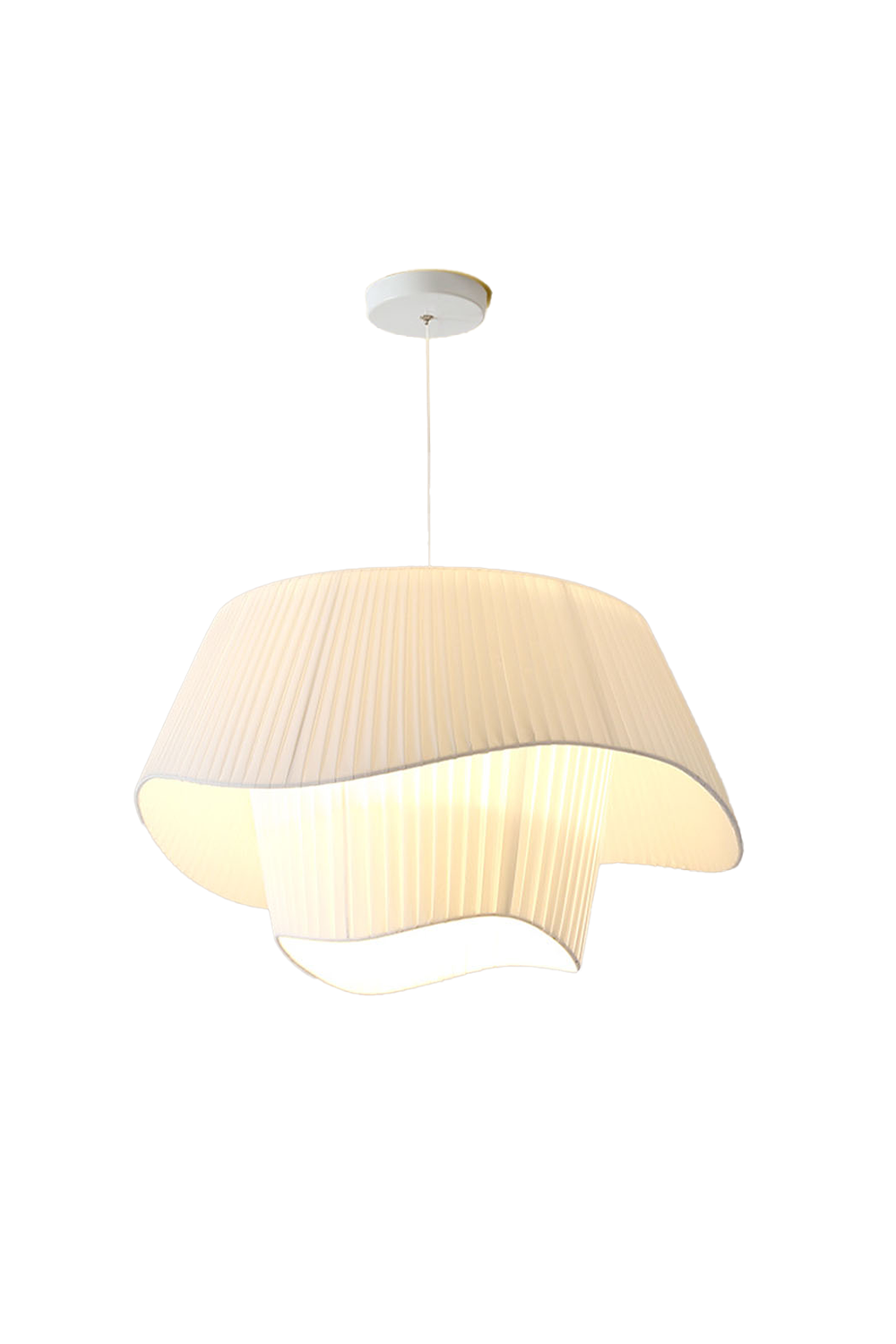Renée Pendant Lamp - view 23 | everlamps