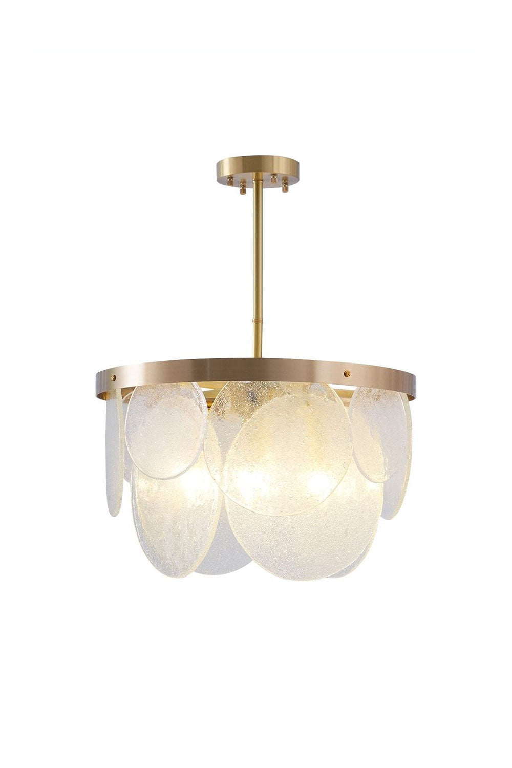 Sasha Chandelier - everlamps