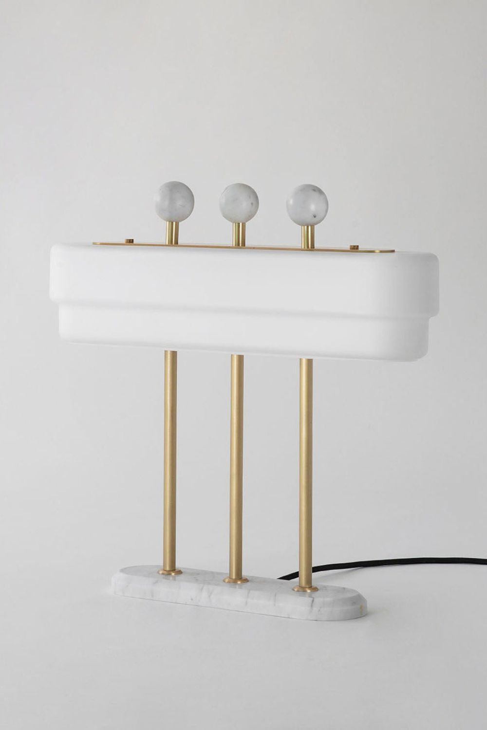 Spate Table Lamp - everlamps