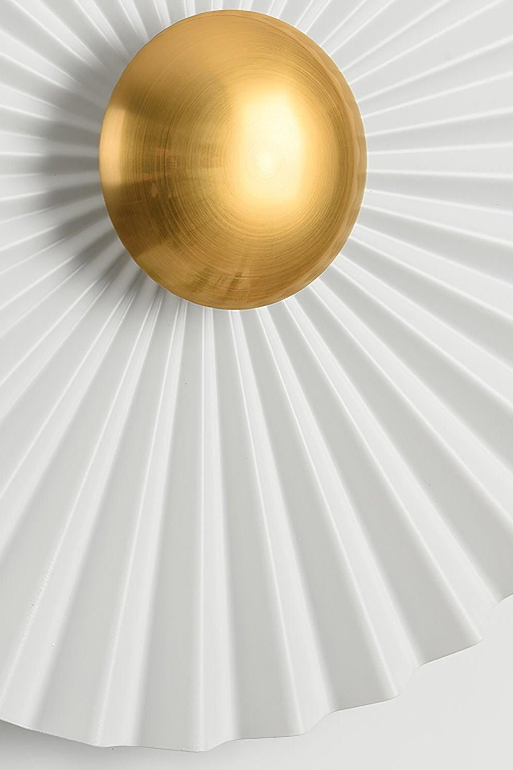 Tinsley Flush Wall Lamp - view 32 | everlamps