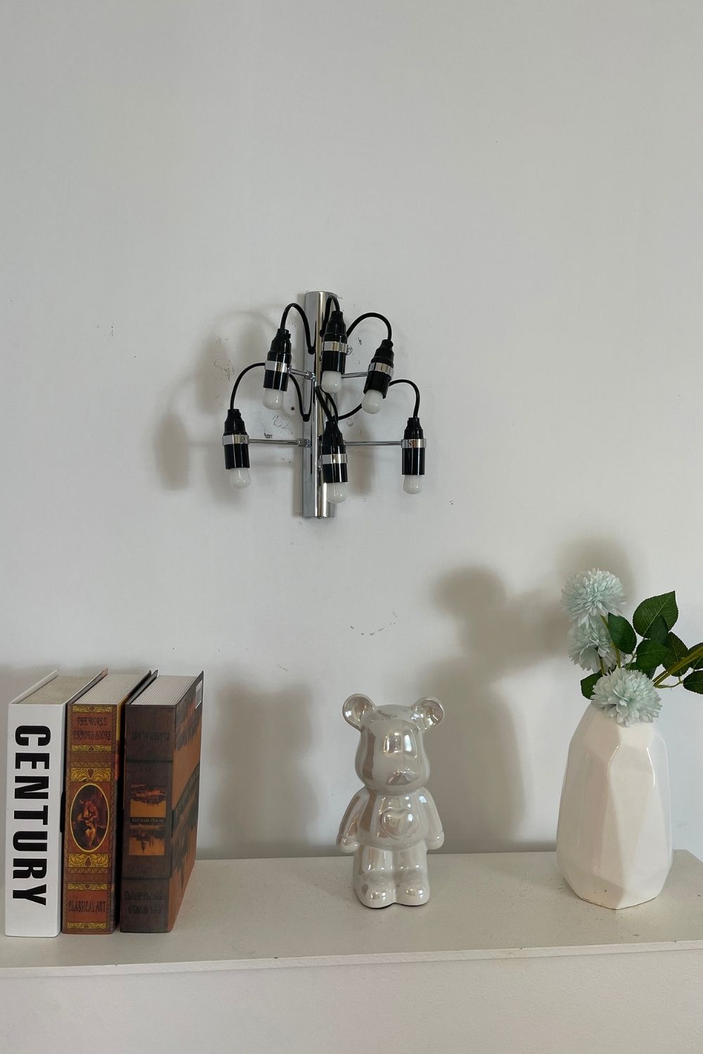 Traditional Mid-century 2097 Wall Lamp - view 27 | everlamps