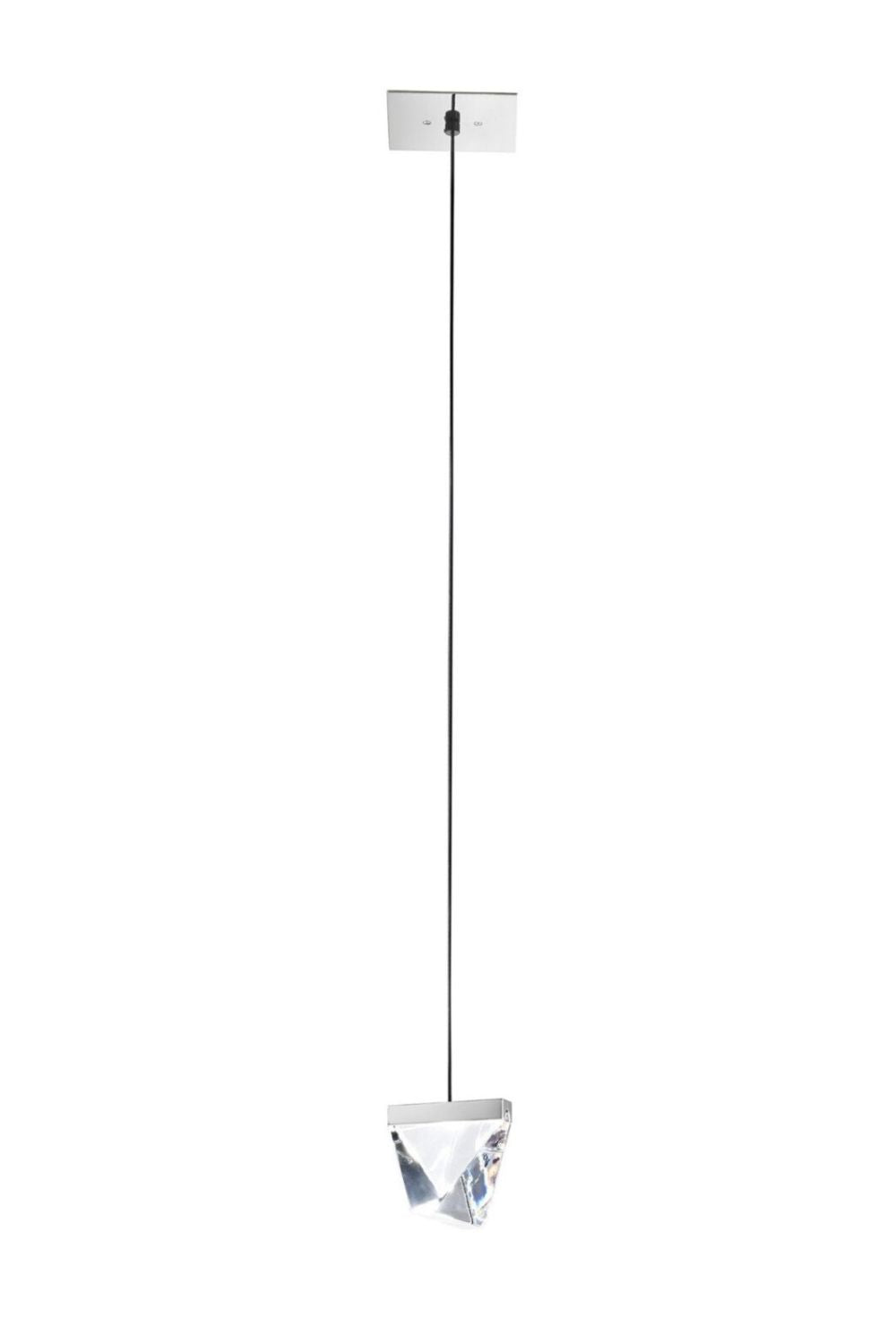 Tripla Pendant Lamp - everlamps