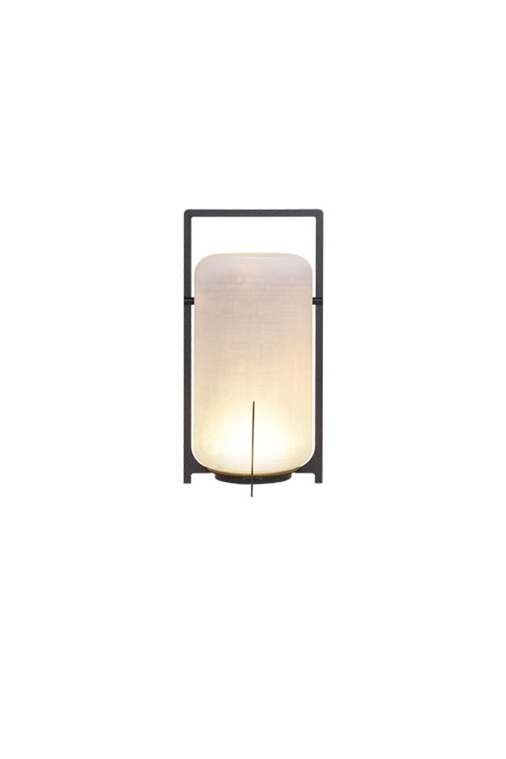 Twilight Lantern Rechargeable Table Light - everlamps