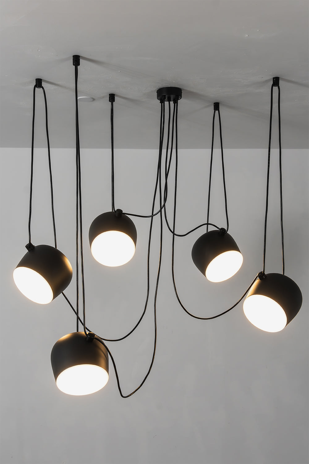 Aim Pendant Lamp