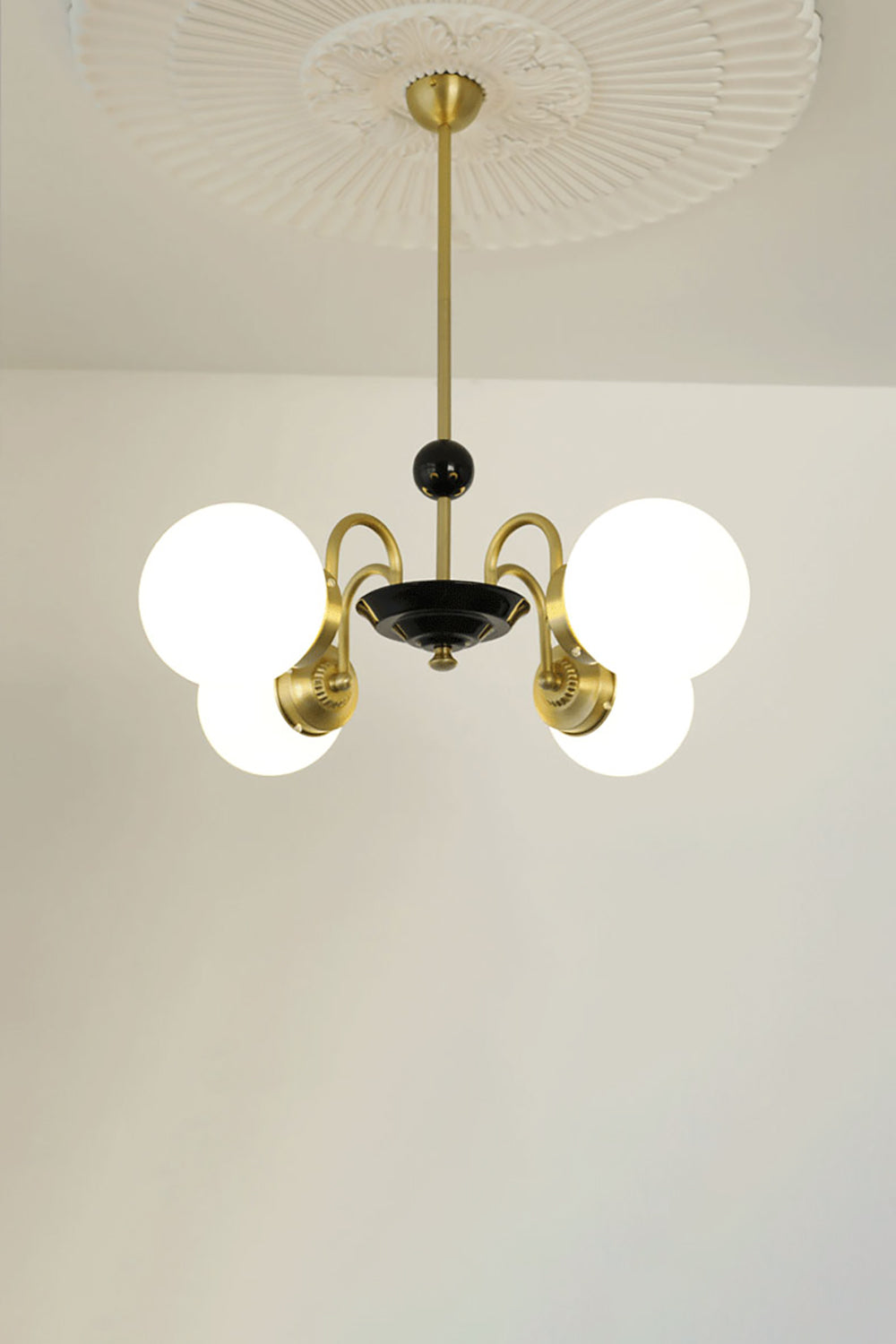 Yisu Chandelier - everlamps