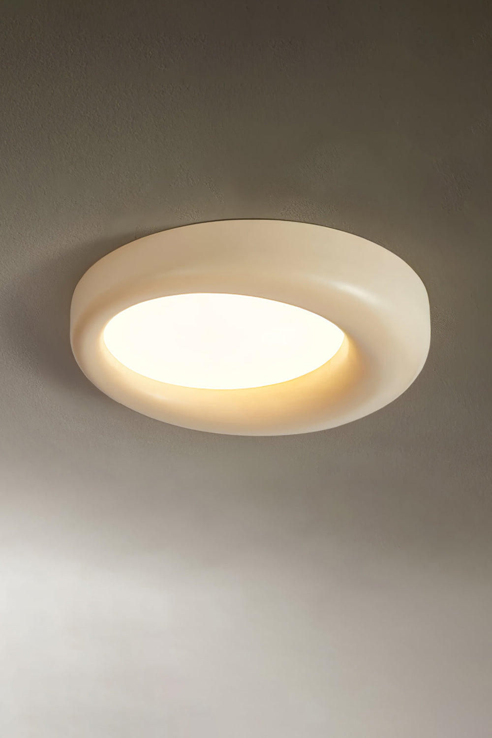Zero Round Ceiling Lamp - everlamps