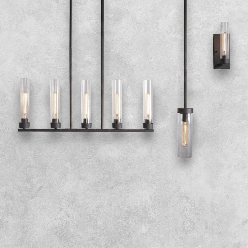 Andreas Wall Sconce