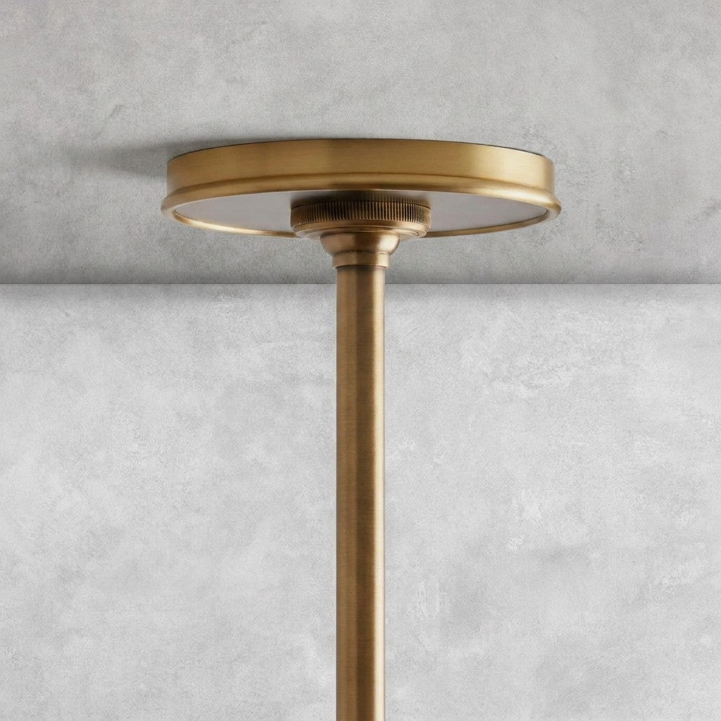 Arno 3-Light Chandelier