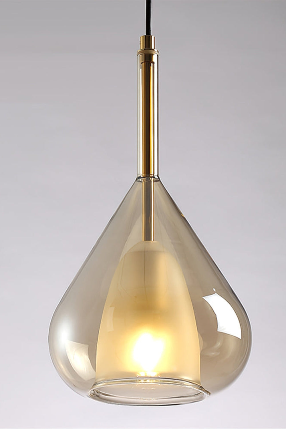 Lila Pendant Lamp - everlamps