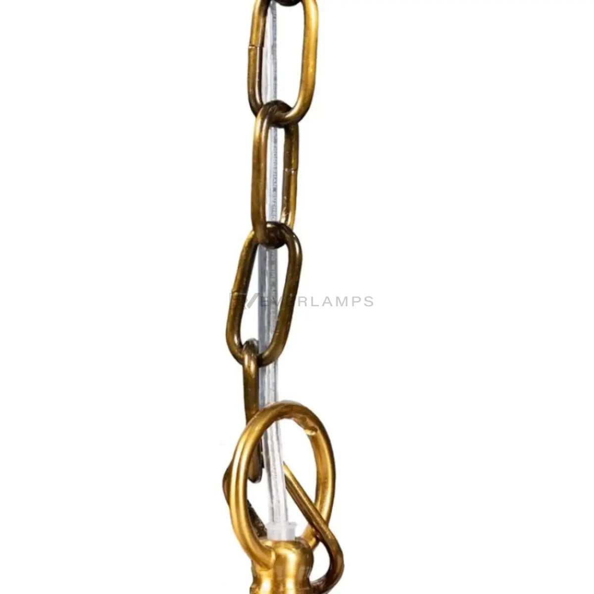 Daybreak Alabaster Pendant - Pendant
