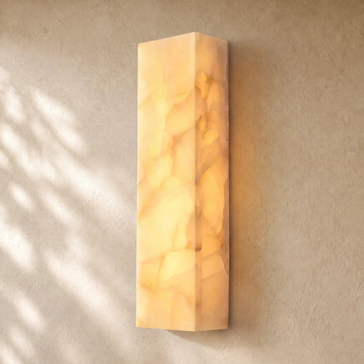 Rivagine Lueur Sconce - 24’’