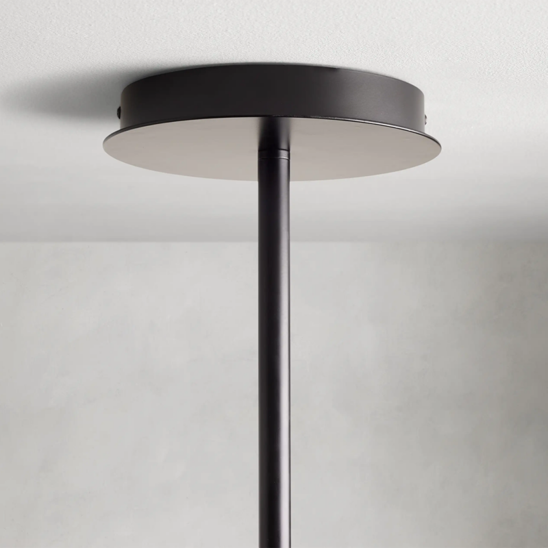 Modern Apolo Glass Ball Chandelier -Everlamps