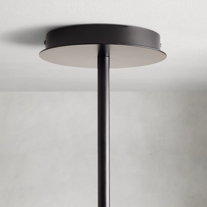 Modern Apolo Glass Ball Chandelier -Everlamps
