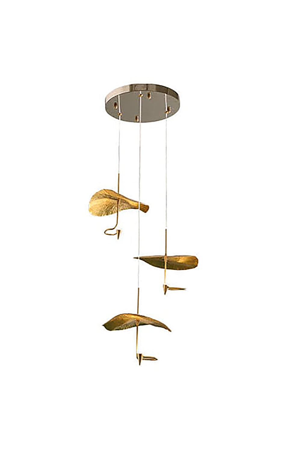 Multi-Lite Pendant light - everlamps