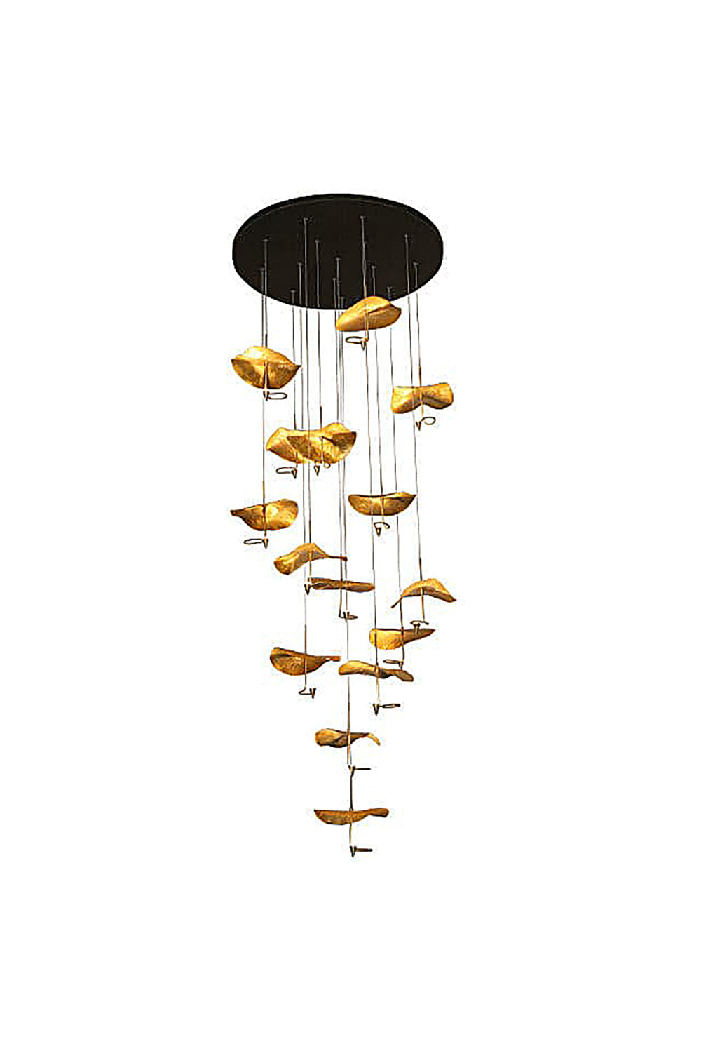 Multi-Lite Pendant light - everlamps