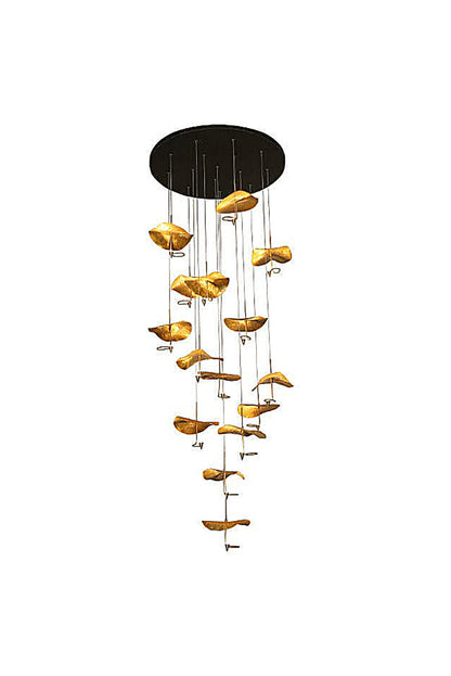 Multi-Lite Pendant light - everlamps