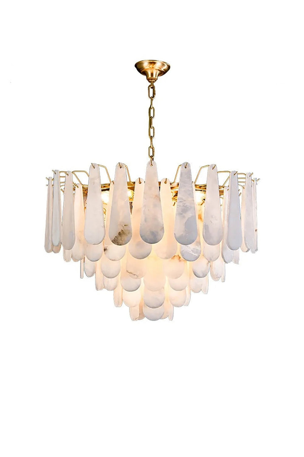 Cora Chandelier - everlamps