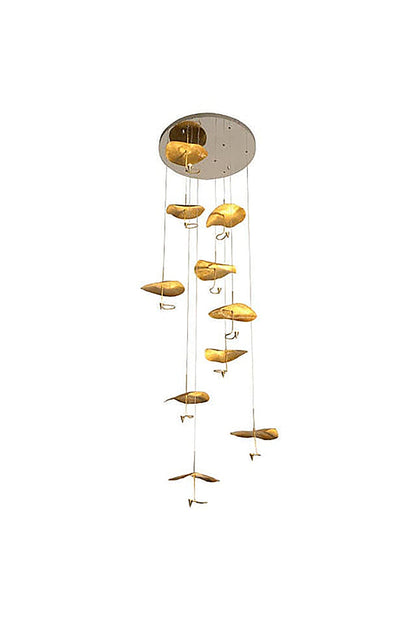 Multi-Lite Pendant light - everlamps