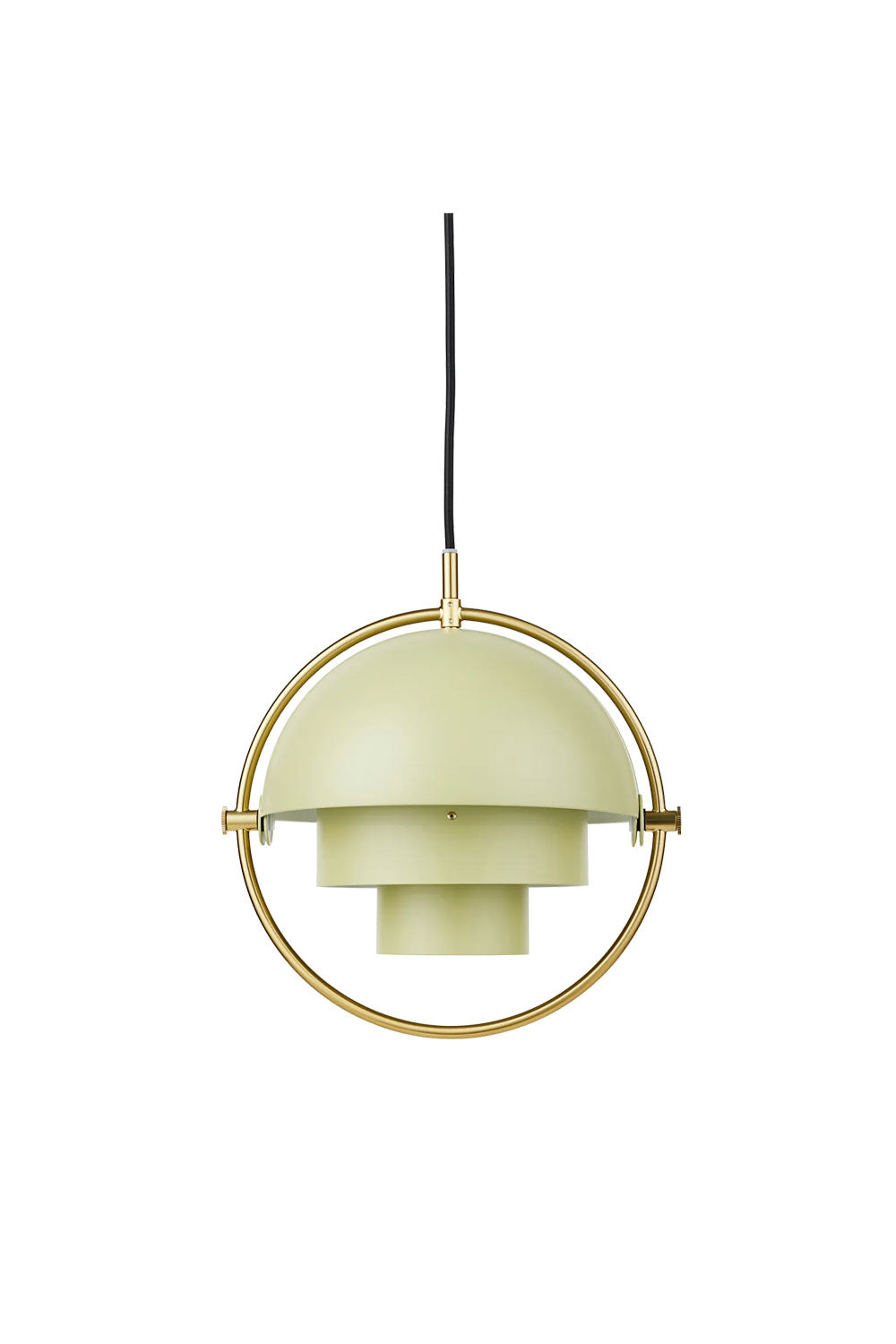 Multi-Lite Pendant Light - everlamps