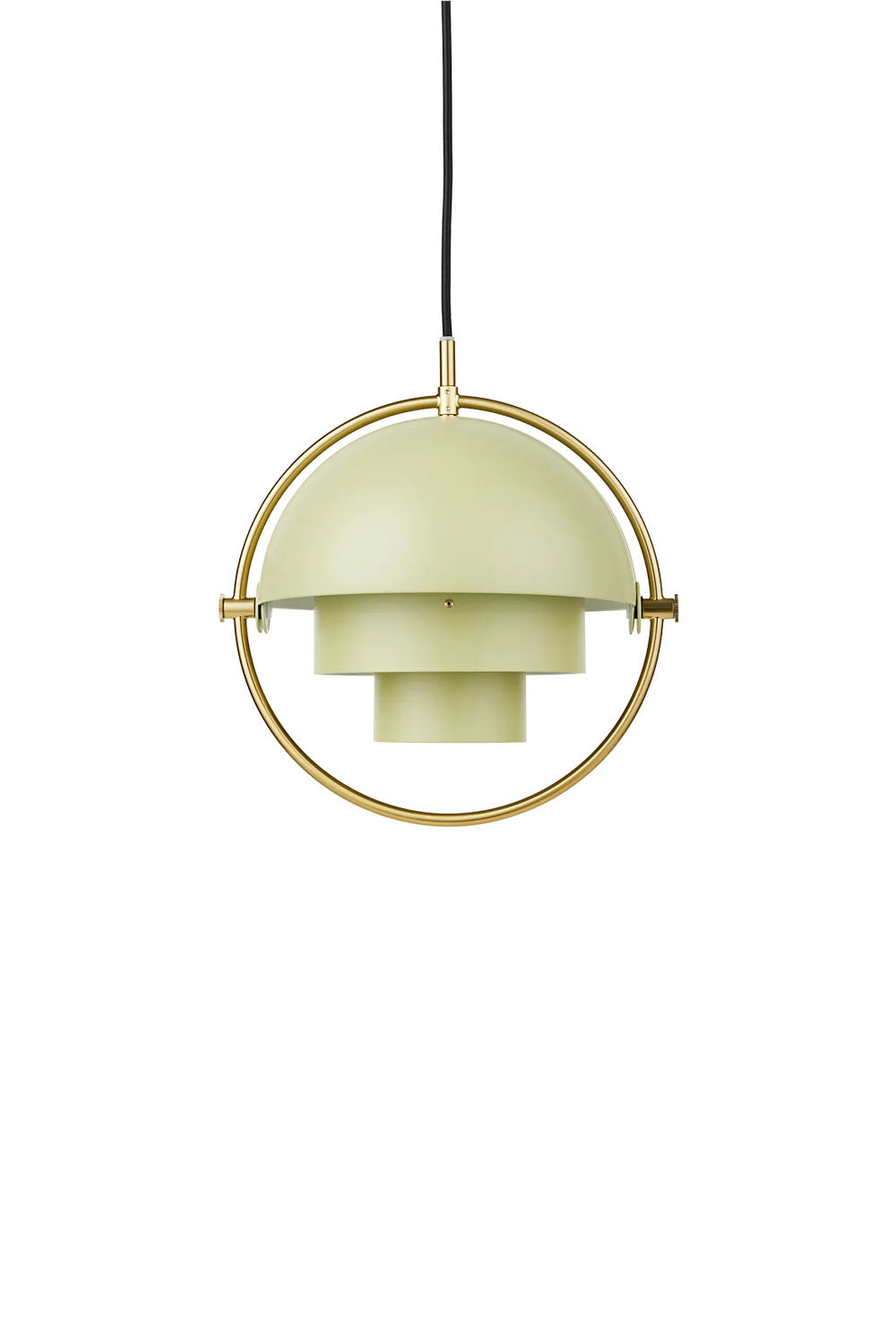 Multi-Lite Pendant Light - everlamps