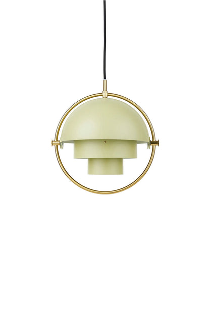 Multi-Lite Pendant Light - everlamps