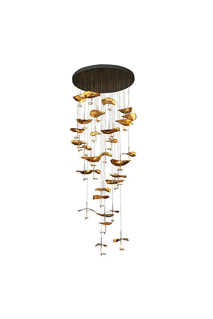 Multi-Lite Pendant light - everlamps