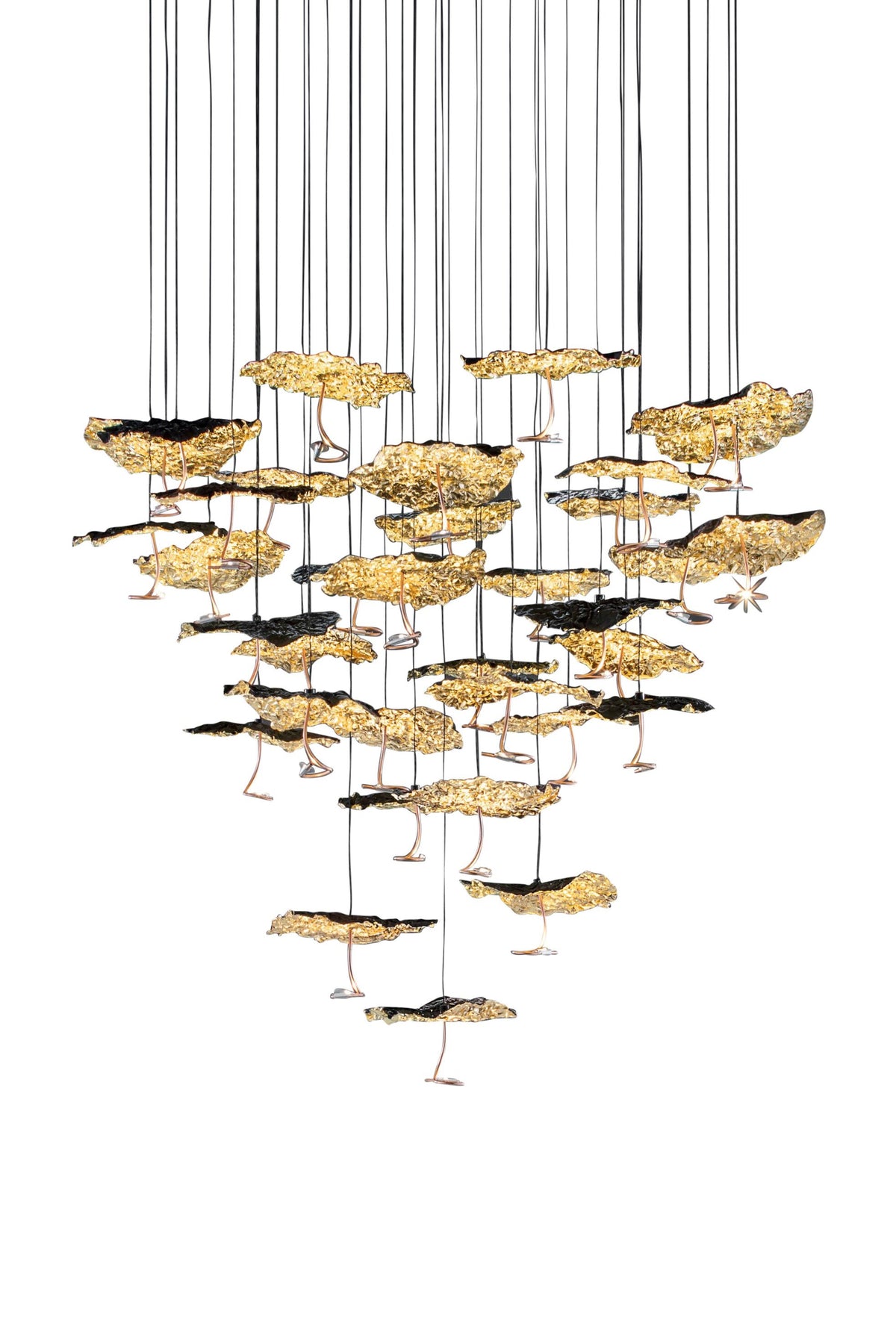 Multi-Lite Pendant light - everlamps