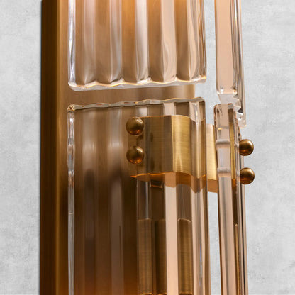 Delsie Double Sconce