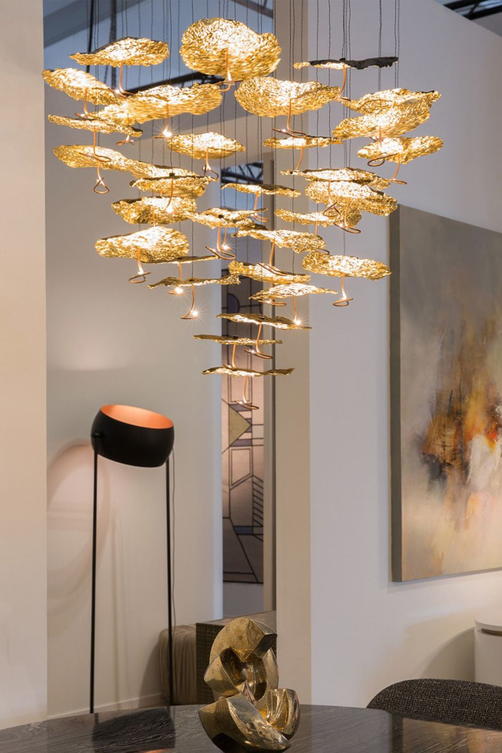 Multi-Lite Pendant light - everlamps