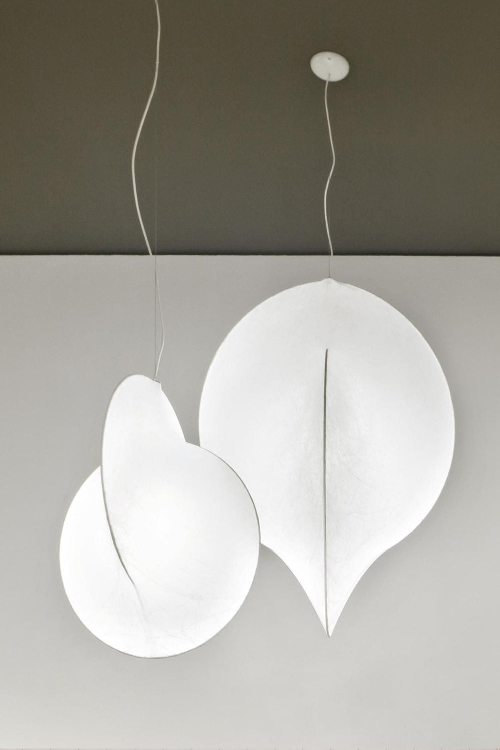 Overlap Suspension Lamp - everlamps