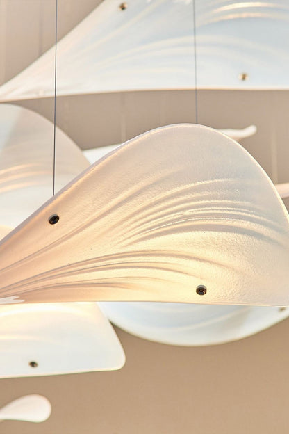 Sky Drift Chandelier - view 12 | everlamps