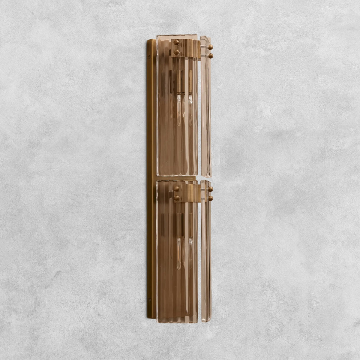 Delsie Double Sconce