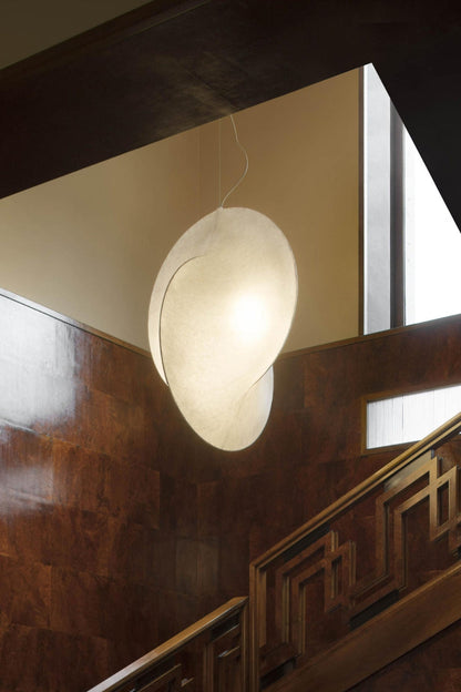 Overlap Suspension Lamp - everlamps